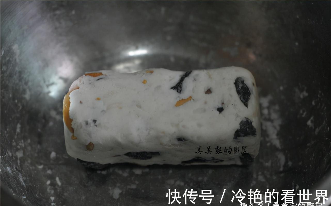 秋水碱|人称“美龄糕”,秋天要多吃,比肉饼发糕营养,健脾养胃体质强!