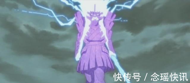 斑爷|火影忍者最凶恶的5种须佐能乎,鼬无奈落榜,第1连辉夜都害怕