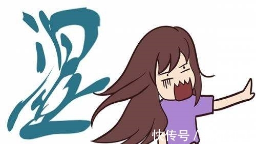 苦瓜|人体百病,始于“湿气”,中医:常吃6物,排毒祛湿,湿气不来扰