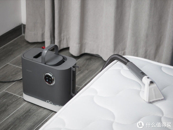 布艺|家有毛孩子，如何彻底清扫卫生？东菱布艺清洁机带来全新解决方案