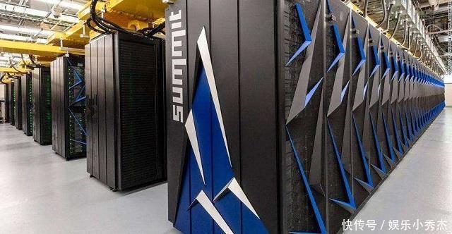 超算|超越中国和美国,日本超算蝉联全球第一,每秒计算442千万亿次