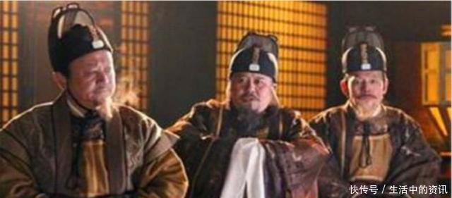 女婿|“汉奸”被皇帝挑中做了女婿，却趁机称帝，连续祸害了4个朝代