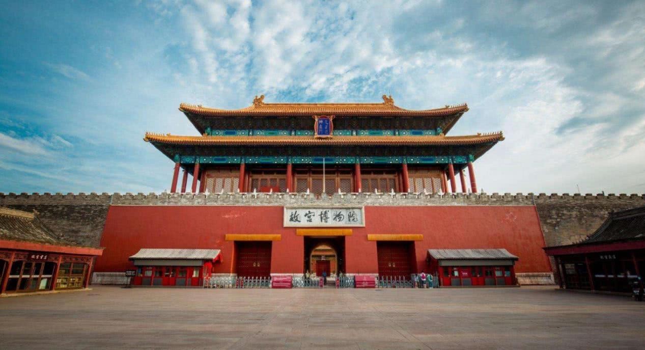 北洋政府|98年前,北洋政府决定拆掉故宫,此人用一份电报阻止,惊动苏联