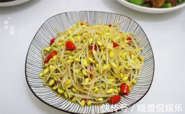 外卖|我家晚餐从不点外卖，花40分钟做4个家常菜，花钱少，全家吃得香