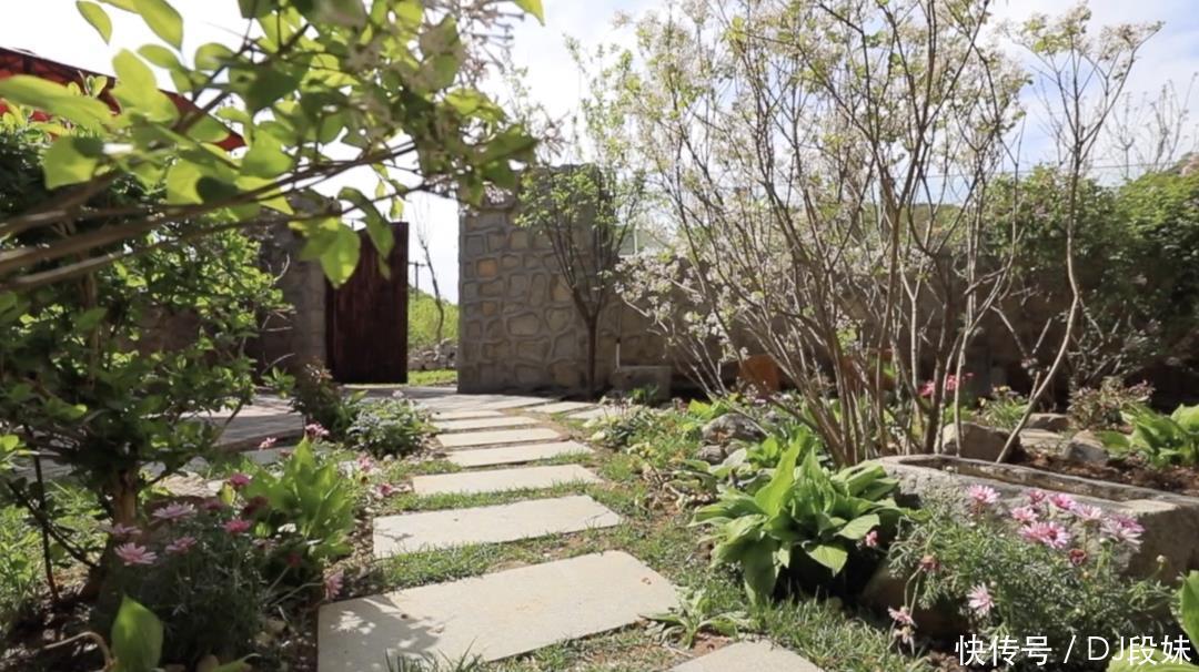 大庄科乡|北京卫视《我的桃花源》延庆特辑今晚2138开播