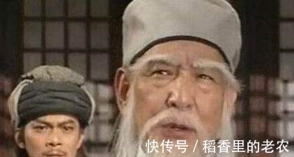 高手|天龙八部有一高手被忽略,武功超越萧峰,连扫地僧都夸赞他!