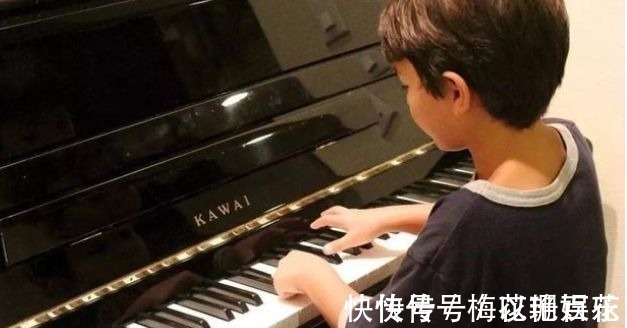 乐器|若孩子还没到年龄,这5个兴趣班不要报,父母应该要趁早了解下