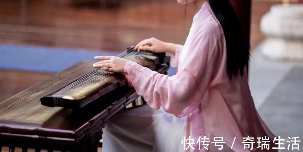 诗词!“情诗大王”李商隐最深情的6句诗词:我只想说给你一个人听