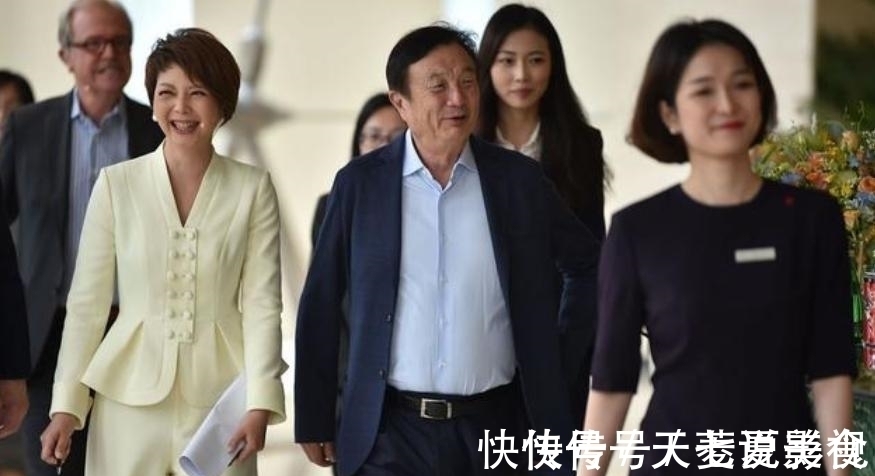 海思|19亿美元已到账?美开始拆除华为设备,任老正式表态