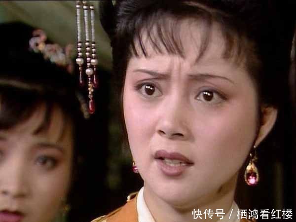 薛宝钗选秀为何落选?是不是因为姿色不够