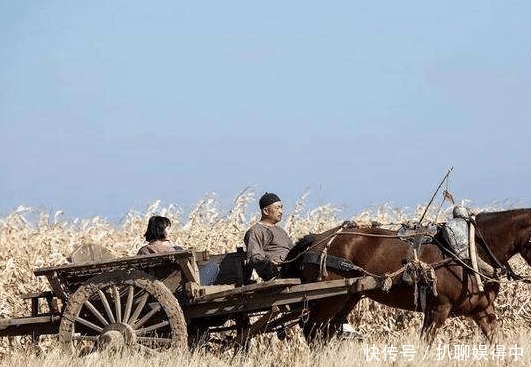 白鹿原|小说是一个民族的秘史!白鹿原的故事并不遥远