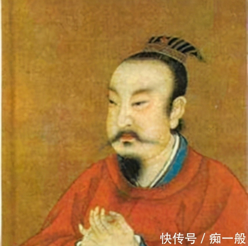 大唐|古代版“宋氏三姐妹”，影响大唐近50年历史，名字听着很耳熟