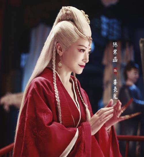 山河令将扑街无站姐路透见面会无人问津自我开心惹人嫌