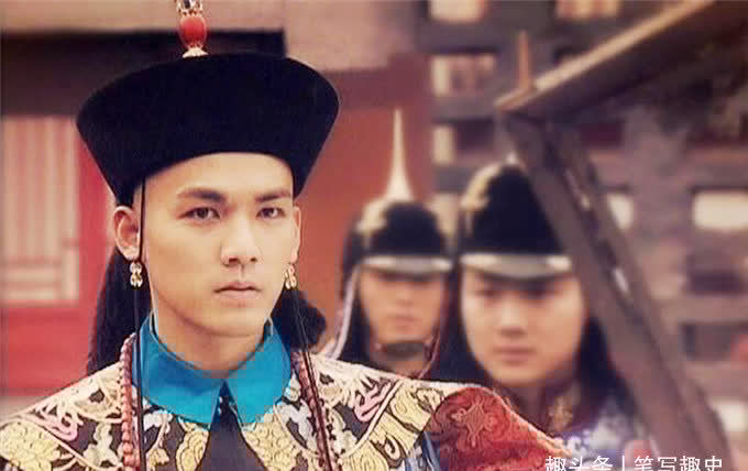 纳兰容若一生爱过的三个女人,谁让他写出“一生一代一双人”