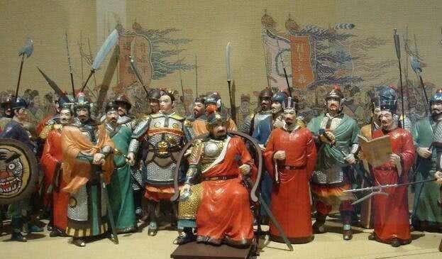 国势|宋代赋税苛重,为何会出现赋税愈重,财政愈困,国势愈弱的局面?