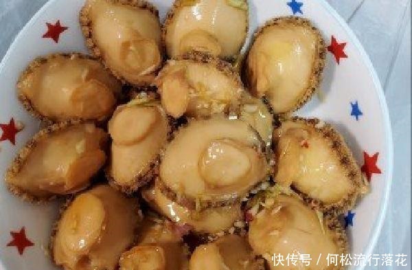 家人|分享8款鲍鱼食谱,鲜美弹牙,越吃越过瘾,简单易做,家人都爱吃