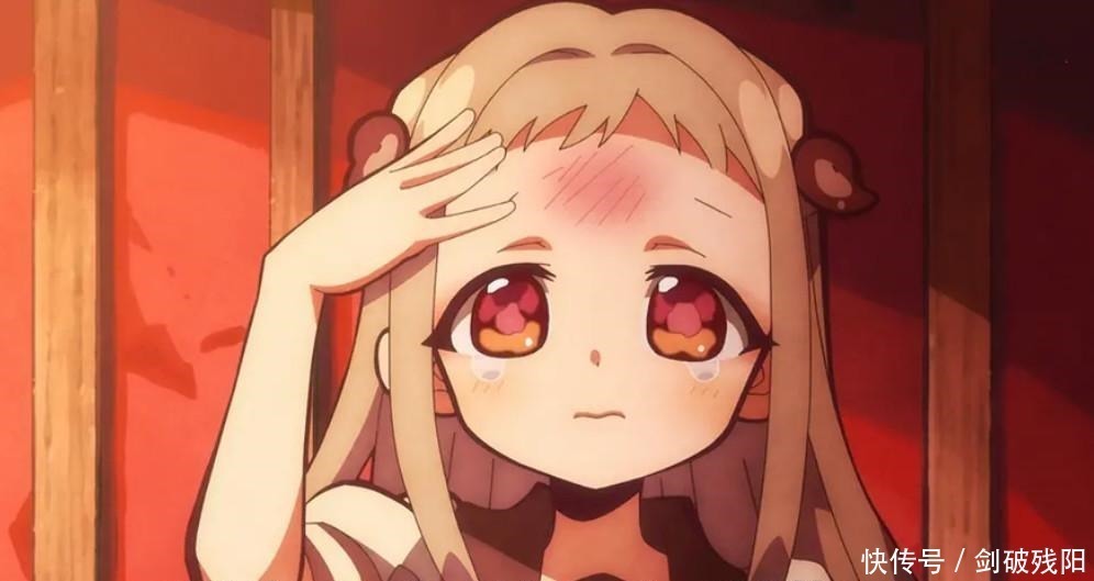 B站新番播放量排行,黑马出现了,连《超炮T》都比不过它!