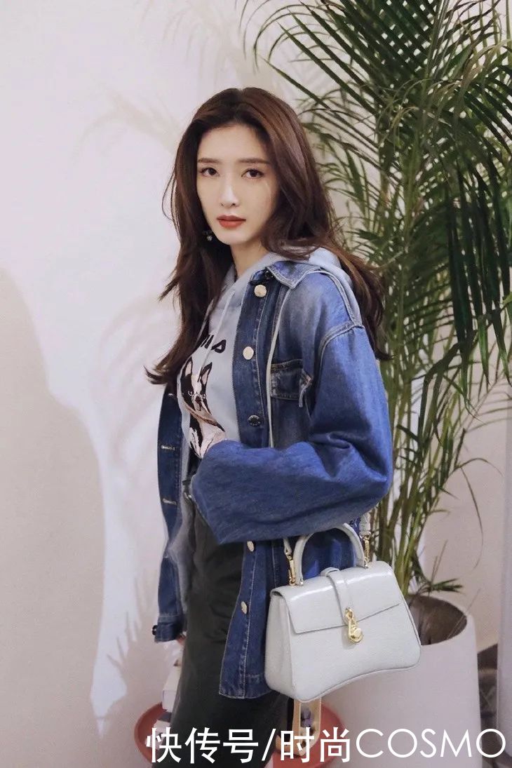 设计师刘雯再上线，这次实穿性5颗星|时髦办 |女生一定要知道的高级感香水，你懂的\＂,\＂i10\＂:\＂美人计