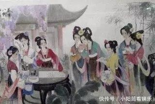 龚鼎孳和顾横波:吾家闺阁是男儿