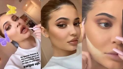 让我看看谁还不会画“辣妈妆”？！