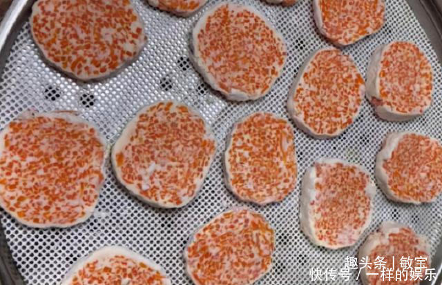 天冷别只知道吃肉，多吃它，润肠又护目，上锅一蒸，味道贼香了