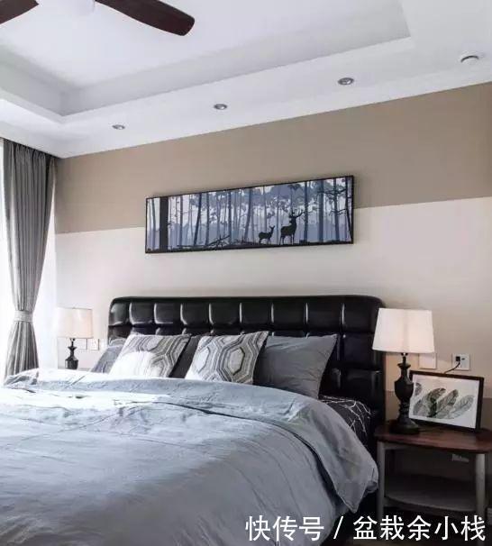 餐桌椅|老公硬把餐厅设“半堵墙”,客厅加个假飘窗,聪明极了!