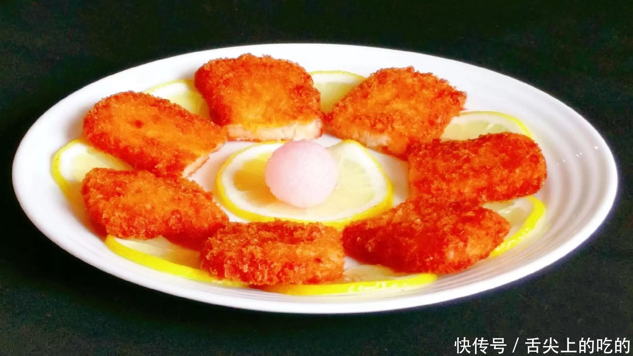 2021年夜饭必备的10款硬菜,喜庆又美味,红红火火过大年