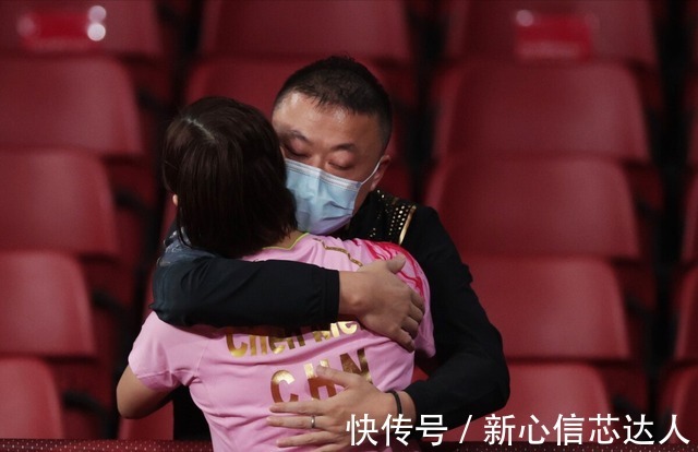 女运动员|陈梦在东京奥运会后,为何一冠难求,她会急流勇退嫁人吗?