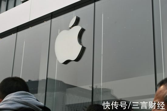 分析师：苹果调整iPhone隐私政策或为进军广告市场