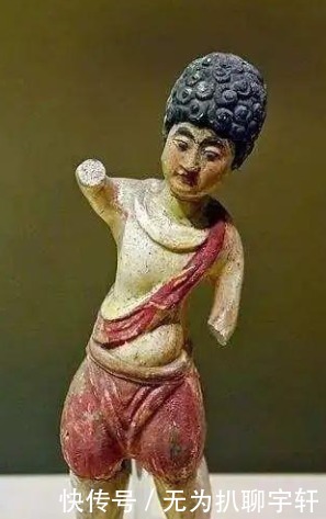 古代|丧心病狂!古代贵族竟然拿活人当宠物养