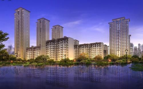 房产|买房不想走弯路?业内人给出2个买房法则:不买三房、不碰4层