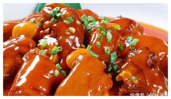 停不下|百吃不厌的几道家常菜,好吃到停不下筷子,待客宴宾很棒,贼有面