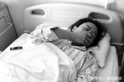 孕妇|孕妇生下“白雪公主”,医生吓出冷汗胎儿的血竟被妈妈“吸走”