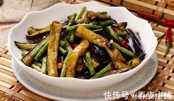 心血管疾病|茄子的“死对头”,两者不要一起吃,尤其是最后一种,要引起重视