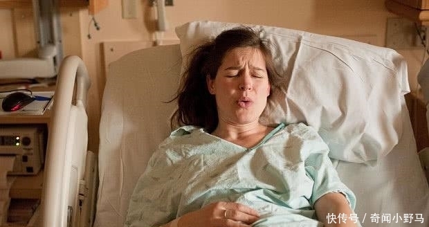 原始人类|为什么人类分娩如此痛苦,而其它哺乳动物却没有这种困扰?