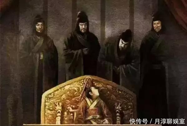 历史|中国历史上著名的战将,但是为何他默默无闻,不经常被提起呢?