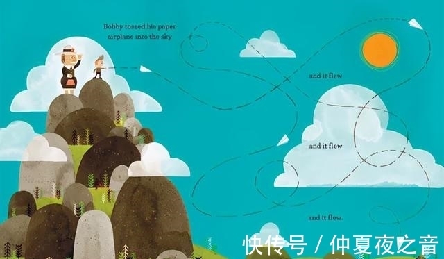 鲍比|五次被评为《纽约时报》畅销书作家,告诉我们孩子内心深处的秘密