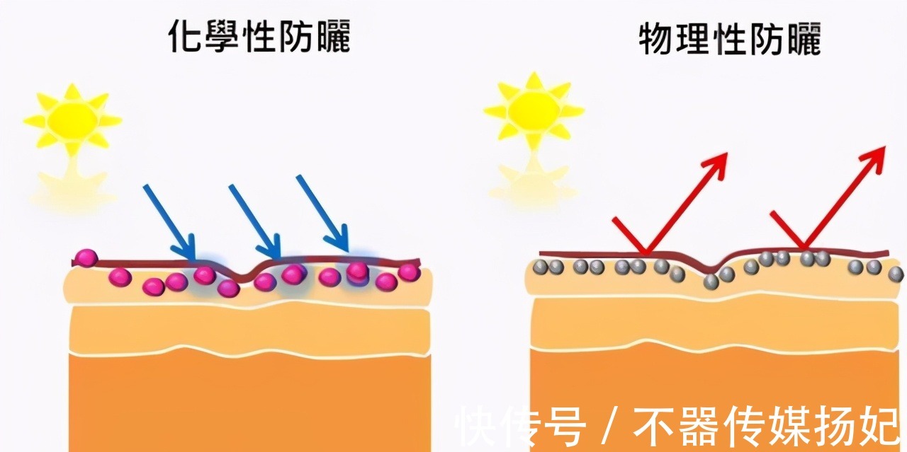 防晒|涂了防晒还是变黑？超全“防晒霜知识”解析，也许你以前都涂错了