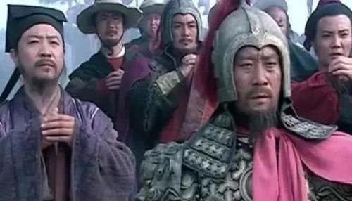 建国|此人是梁山结局最好的人,装病骗过宋江离开,成功在海外建国称王