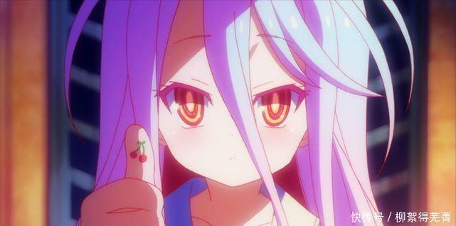 兄控|妹控们是时候站出来了,这些动漫里的超萌妹妹,你最想保护谁!