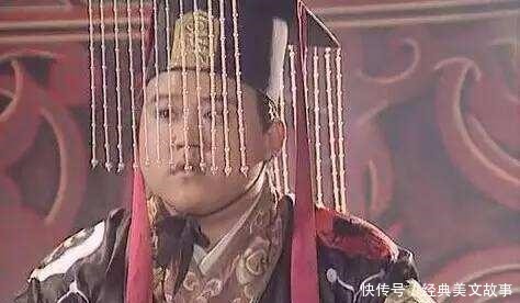 魏延|诸葛亮临终前,为什么非要杀死魏延,却放过了黄皓原因不简单