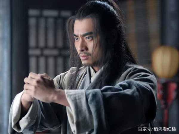 勇敢|林冲为什么不去刺杀高俅,亲手报仇是他不够勇敢吗