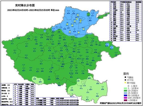 官宣了：昨夜河南这场雪是好雪、喜雪！