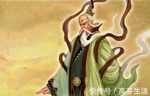 封神榜！陆压道人有一件法宝，鸿钧老祖都害怕，能杀死通天教主！