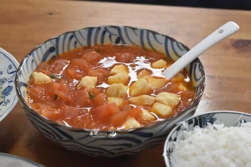 两口子的晚餐，3道家常菜，荤素搭配营养均衡，在家吃饭就是香