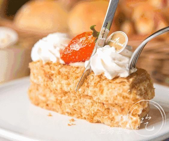 注意这4种面包一定少买,烘焙师只有不懂的人才会吃