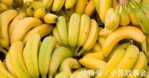 香蕉|吃香蕉好处多,但是吃香蕉不能碰此物,早知早受益