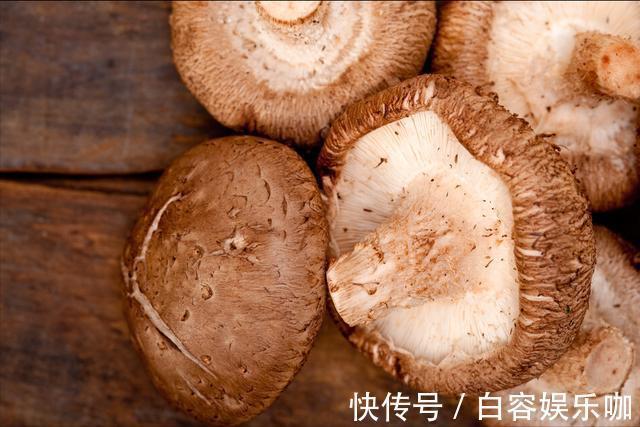 香菇|香菇只用清水洗，是洗不干净的，教你个好方法，洗得干净无虫卵