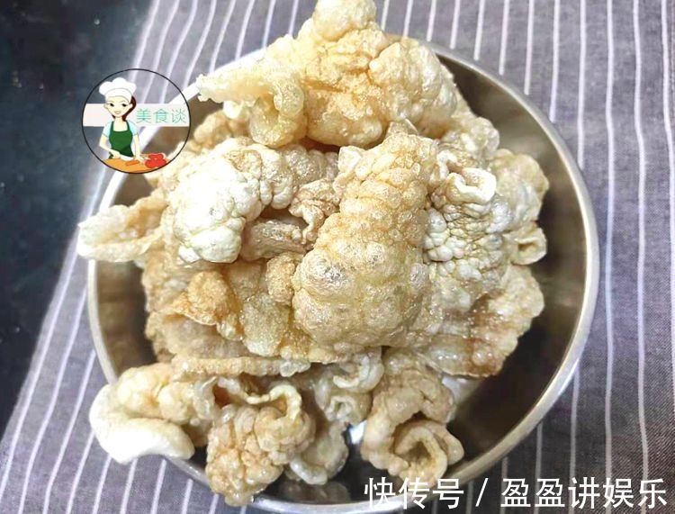 卤猪皮|猪皮别扔掉，学会此做法，一次做10斤存冰箱，随吃随取，好吃省事