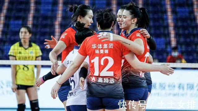 广东女排|深圳女排3连败收场!伤员满队后劲不足,职业化不能仅靠东拼西凑